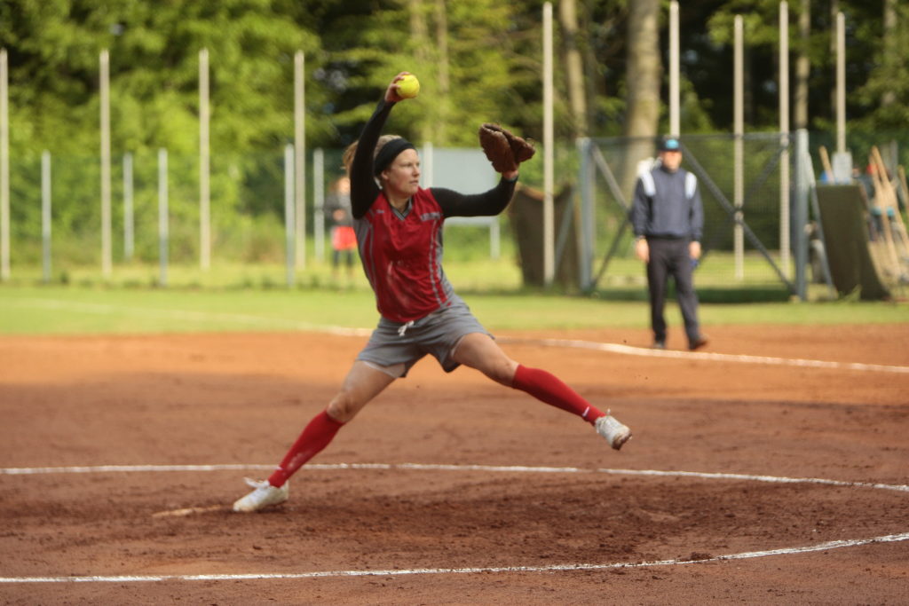 Team Introduction Swiss U22 Softball National Team FINKSTONBALL Europe's biggest Baseball