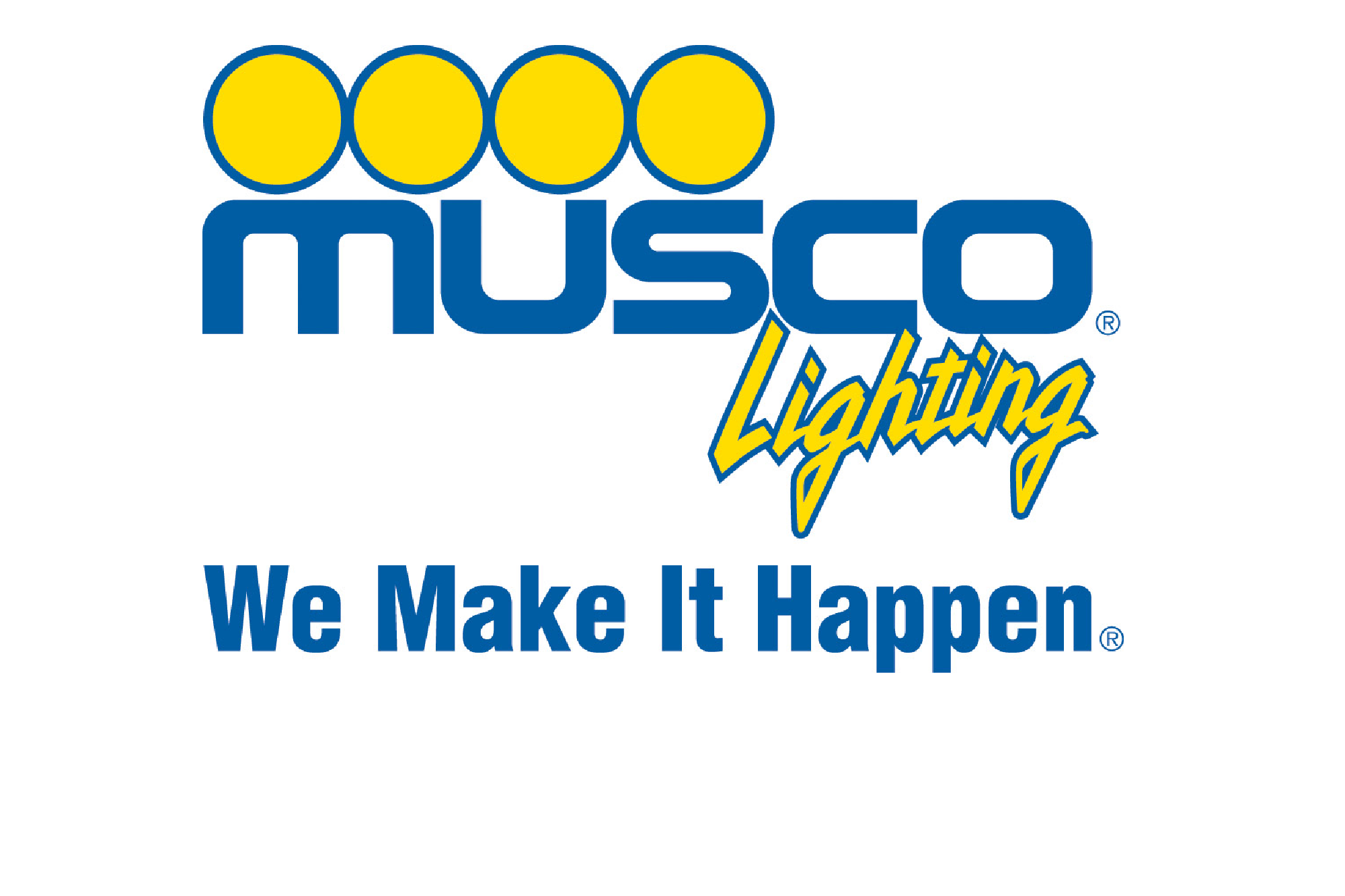 Light it up with MUSCO